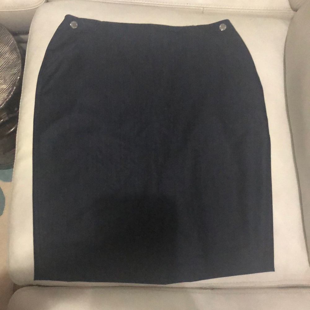 Calvin Klein size 4p skirt